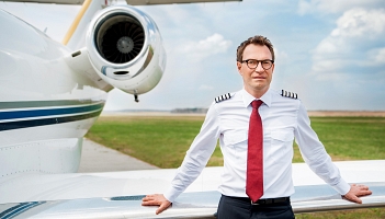 Ryanair będzie szkolił pilotów razem z Bartolini Air