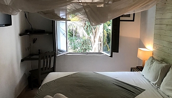 Recenzja: Hotel La Ribaudière w Antananarywie
