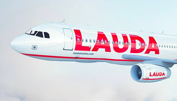 Laudamotion zamknie dwie bazy w Austrii