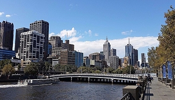 5 zdjęć z… Melbourne