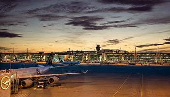 Monachium: Ponad 30 mln pasażerów w Terminalu 2