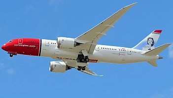 Norwegian Long Haul poleci do Bostonu