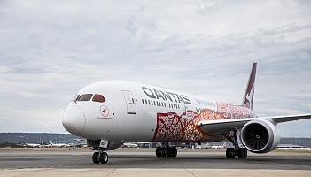 Qantas również zaoferuje 