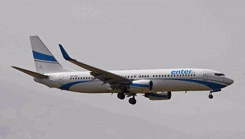 Enter Air poleci z Wrocławia do Dubaju