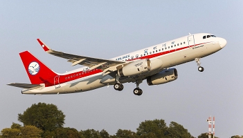 Sichuan Airlines odebrały pierwszego airbusa A320neo
