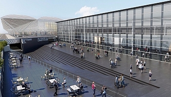 Stansted ma pozwolenie na rozbudowę terminala