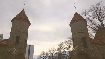 5 zdjęć z...Tallinna 