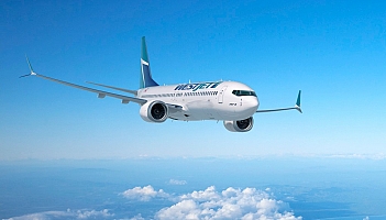 WestJet przywróci 737 MAX na kanadyjskie niebo