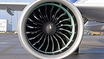 Drugi typ silnika dla airbusa A320neo certyfikowany
