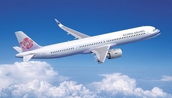 PAS 2019: China Airlines stawiają na A321neo