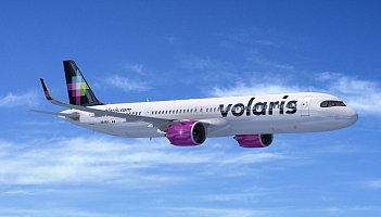 Volaris zamówił 25 samolotów A321neo