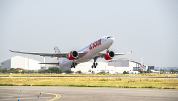 Lion Air odebrał pierwszego A330-900