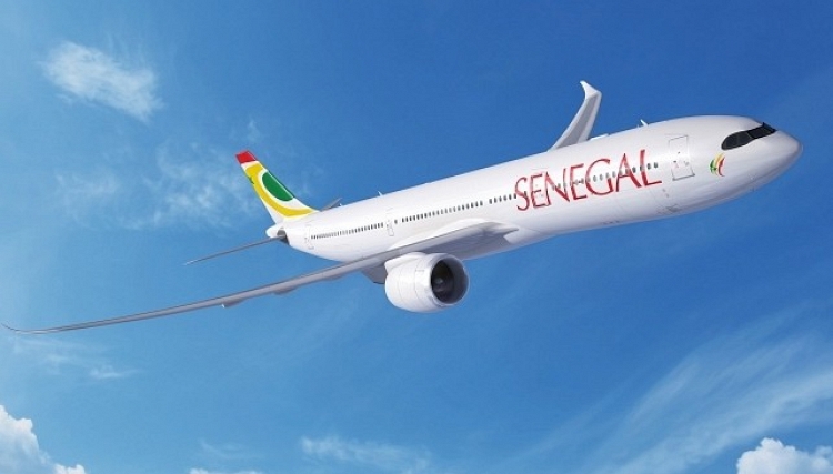 Air Senegal zamknie większość połączeń do Europy