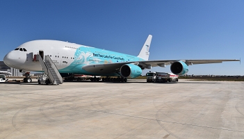 Airbus bliski zakończenia programu A380