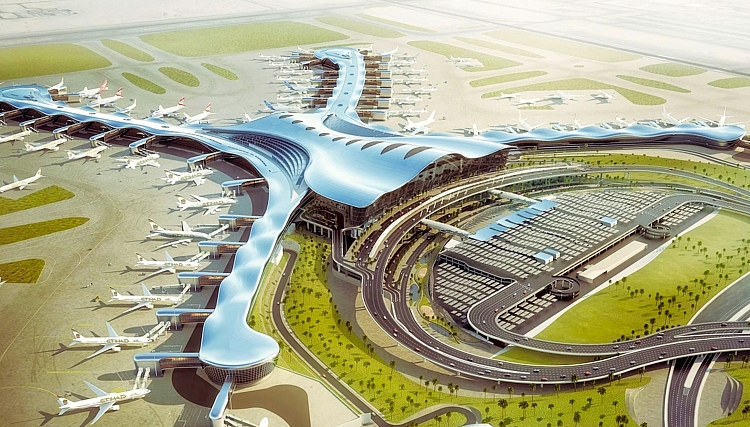 Otwarcie nowego terminala w Abu Dhabi