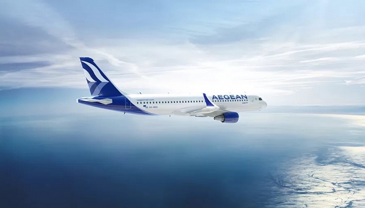 Aegean Airlines rozpoczyna ekspansję na rynku indyjskim