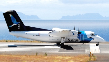 Nowe regulacje dotyczące lotów na Azory