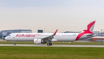 Air Arabia poleci z Krakowa do Szardży