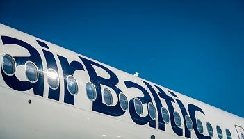 airBaltic: Zapowiedź kolejnych nowych kierunków. Nie tylko Rzeszów