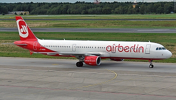 airberlin: Zmiany w rozkładach transatlantyckich 