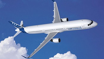Airbus korzysta na kryzysie Boeinga