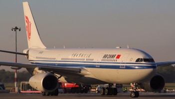 Air China: Nowe połączenia na rynku europejskim