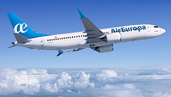 Właściciel Air Europa planuje obsługę połączeń krajowych w Brazylii