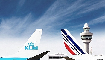 Air France/KLM: Ponad 1,5 mld euro straty w II kwartale 2020 r.  