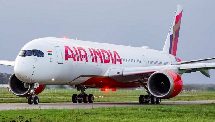 Systemowe zaniedbania mogą uziemić Air India