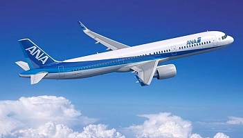 ANA zaprezentowała nową linię regionalną Air Japan
