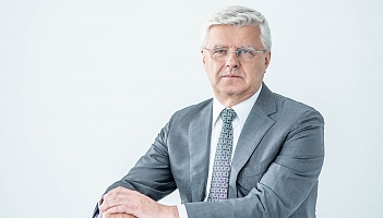 Gość Pasażera: Andrzej Kacperski (Lagardère Travel Retail)