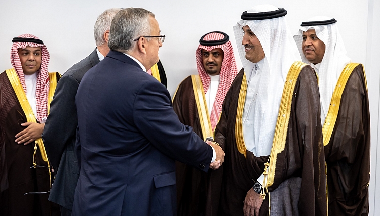 Polska i Arabia Saudyjska podpisały umowę. Będą bezpośrednie trasy