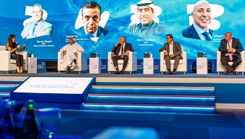 Arabski Szczyt Lotniczy 2022. Cel - wsparcia ożywienia lotnictwa