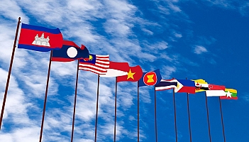 Przełomowa umowa 37 krajów ASEAN z Unią Europejską