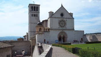 Bliżej Świata: Perły Umbrii - Perugia i Asyż