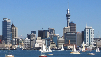Trzy amerykańskie linie uruchomią połączenia z Los Angeles do Auckland
