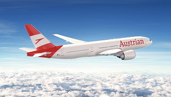 Austrian Airlines stawiają na połączenia turystyczne