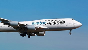 Amerykańska linia widmo chce kupić 30 boeingów 747-8i