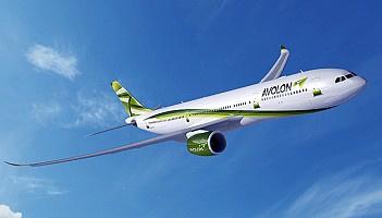 Avolon potwierdza zakup 15 A330neo