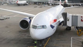British Airways odebrał dwa nowe samoloty szerokokadłubowe
