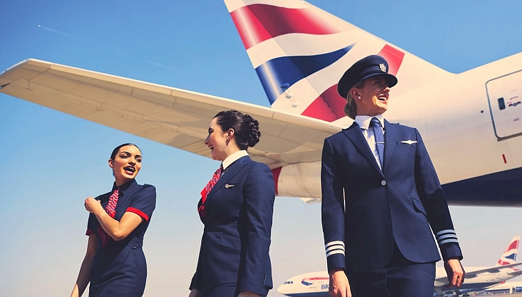 Incydent na pokładzie A380. Steward rozebrał się podczas rejsu