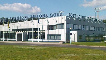 Z Gorzowa Wielkopolskiego autobusem na lotnisko w Babimoście