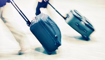 Prawnik Pasażera: Linia powinna zapłacić za uszkodzony bagaż