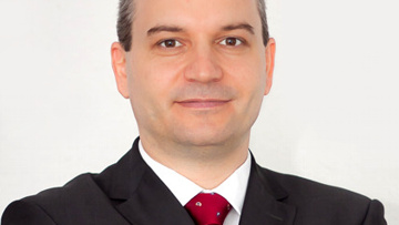 Tomasz Balcerzak, prezes Eurolotu, odwołany