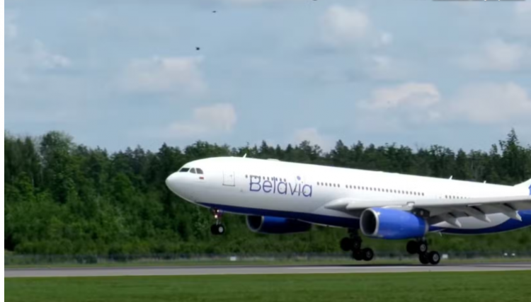 Belavia pozyskała trzy airbusy A330
