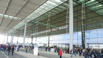 Berlin: W kwietniu ponad 2,2 mln pasażerów