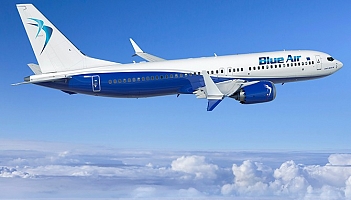 Nowe trasy Blue Air