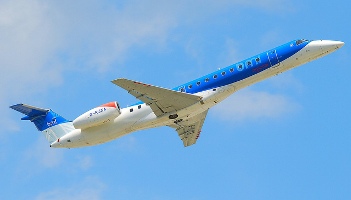 Code-share BMI Regional i Air Dolomiti