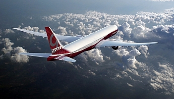 Boeing: Opóźnienia w dostawach B777X