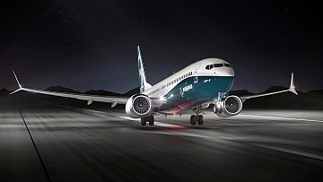 737 MAX gate: Międzynarodowe gremium krytykuje działania FAA